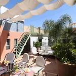 Riad Celia