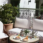 Riad Celia