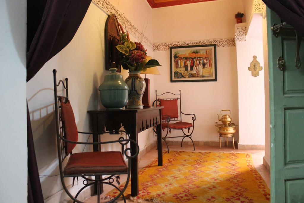 Celia Marrakesh