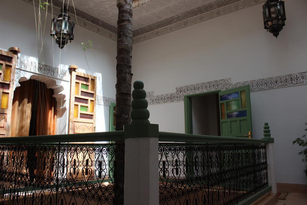Celia 2* Marrakesh