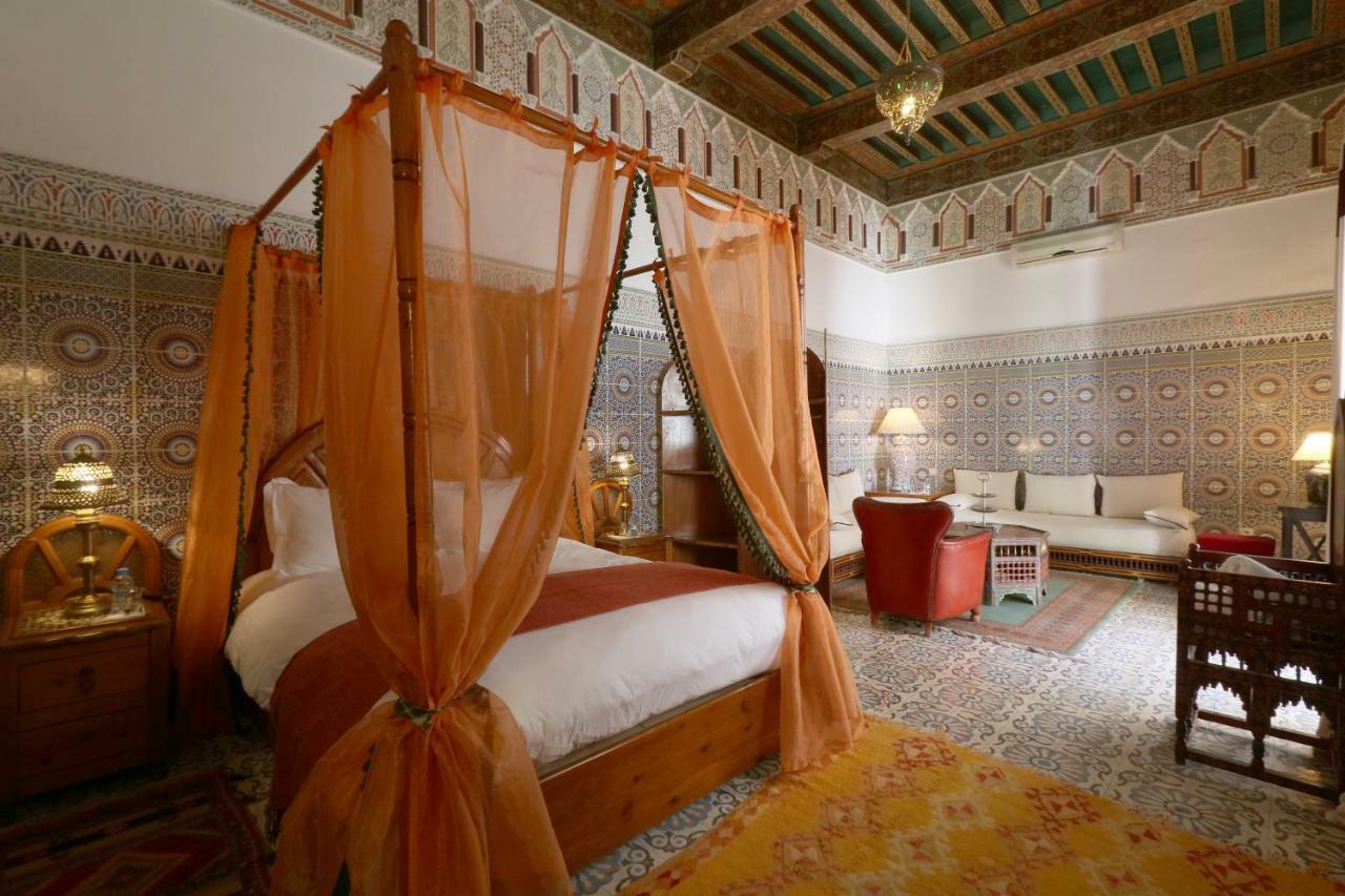 Celia 2* Marrakesh