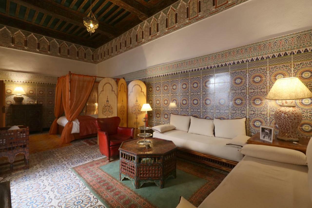 Celia 2* Marrakesh