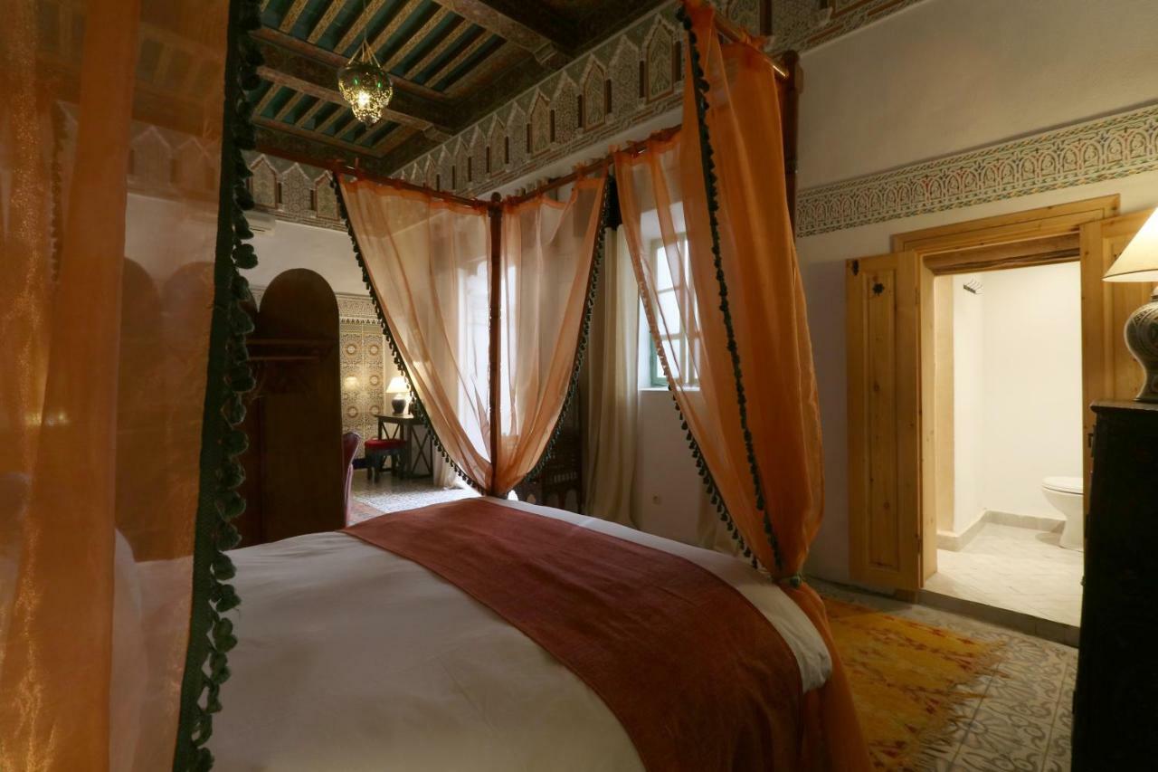 Pensión Celia Marrakesh