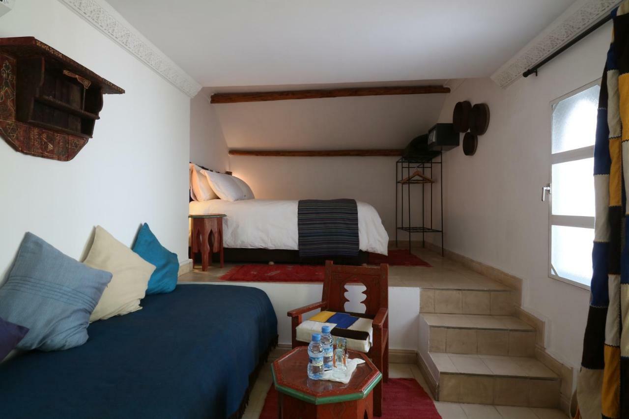 Celia 2* Marrakesh