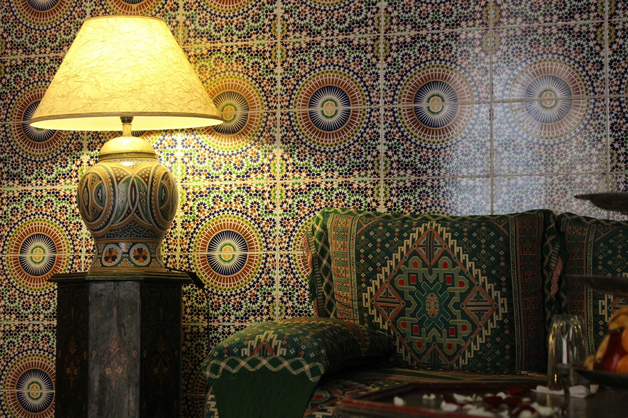 Celia 2* Marrakesh