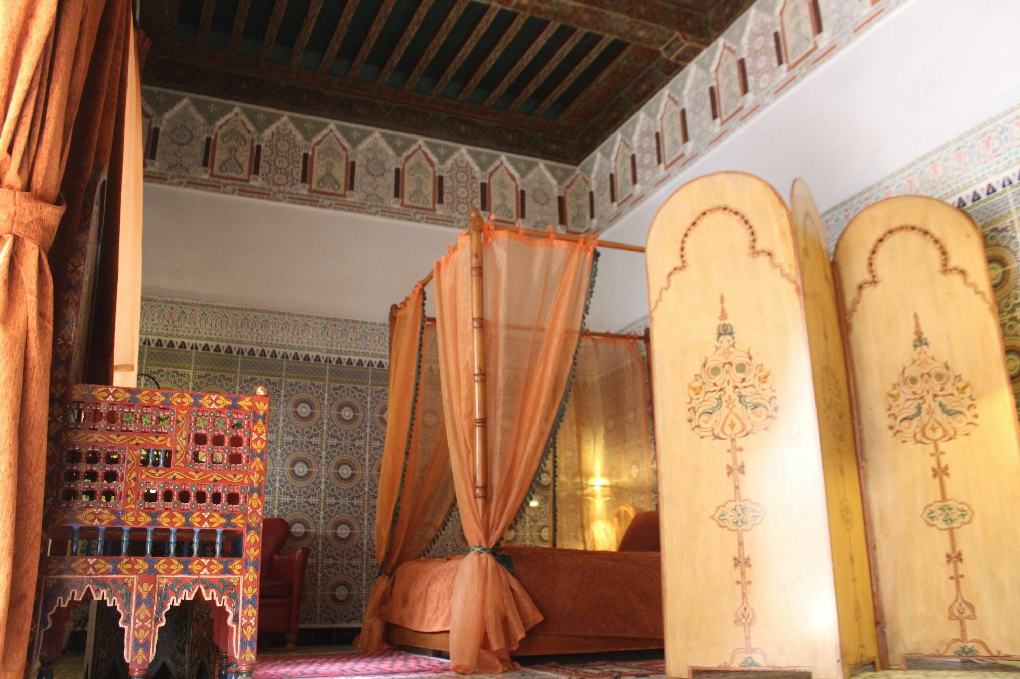 Celia 2* Marrakesh