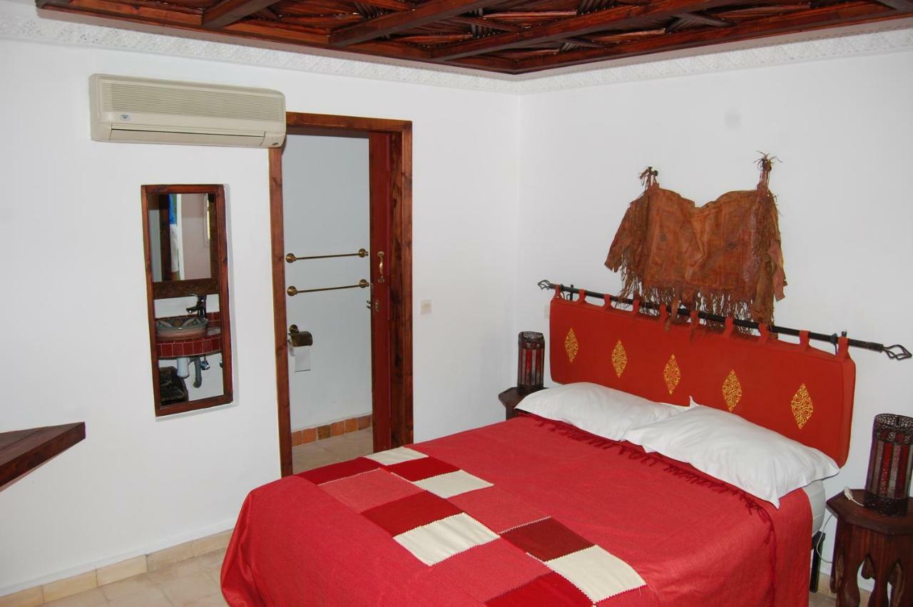 Celia Marrakesh
