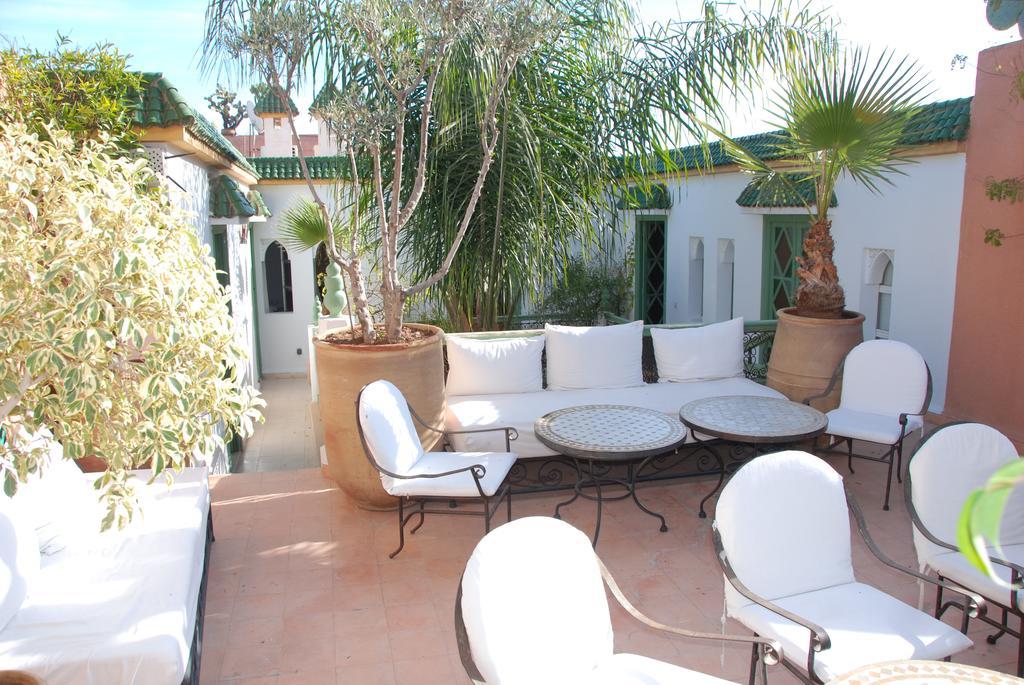 Celia Guest house Marrakesh