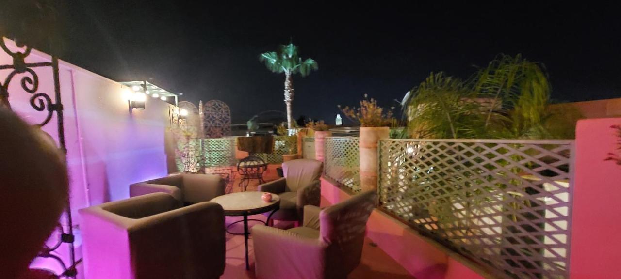 Gasthuis Celia Marrakesh
